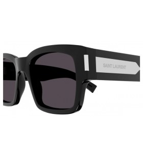 سان لوران SL 617 Rectangle Sunglasses