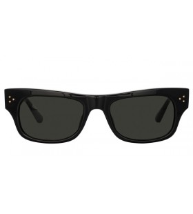 ليندا فارو فالك LFL1448 Rectangle Sunglasses