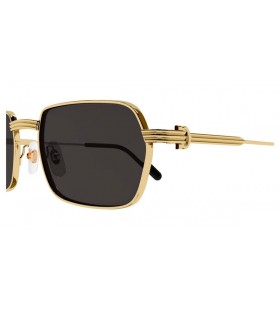 كارتييه CT0463S Rectangle Sunglasses