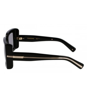فيراغامو SF2032S Rectangle Sunglasses