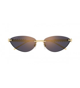 كارتييه CT0543S العين النظارات