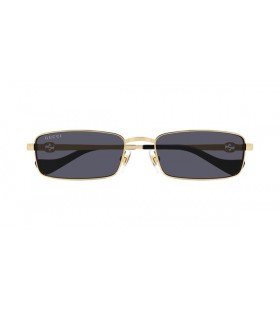 غوتشي GG1600S Rectangle Sunglasses
