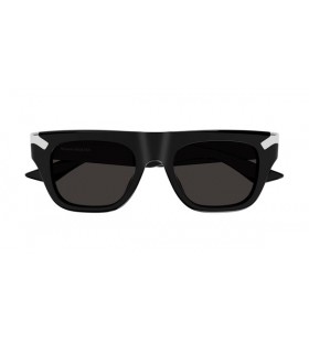 الكسندر ماكوين AM0441S Rectangle Sunglasses