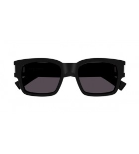 سان لوران SL 617 Rectangle Sunglasses