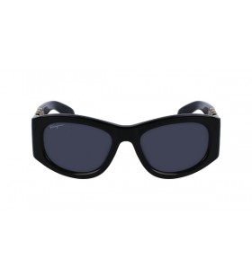 فيراغامو SF1082S العين النظارات