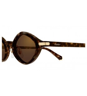 كارتييه CT0540S النظارات