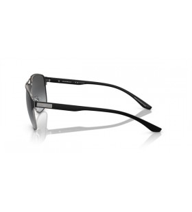 إمبوريو أرماني EA2144 النظارات الشمسية الطيار