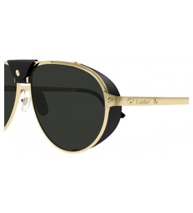 كارتييه CT0296S النظارات الشمسية الطيار