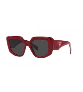 برادا SPR14Z Rectangle Sunglasses
