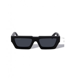 البيض مانشستر Oeri002 Rectangle Sunglasses
