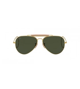 Ray-Ban Outdoorsman RB3030 النظارات الشمسية