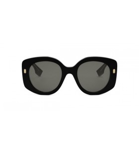 فندي الغجر FE40137I فراشة النظارات الشمسية