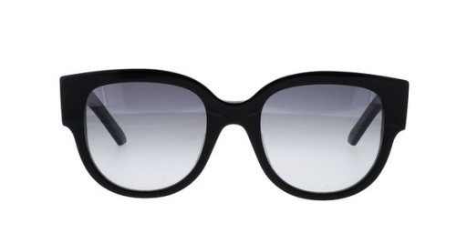 Dior Wildior BU CD40021U Motýl sluneční Brýle