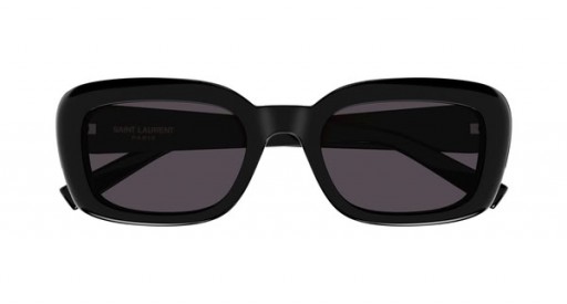 Saint Laurent SL M130/F Obdélník sluneční Brýle