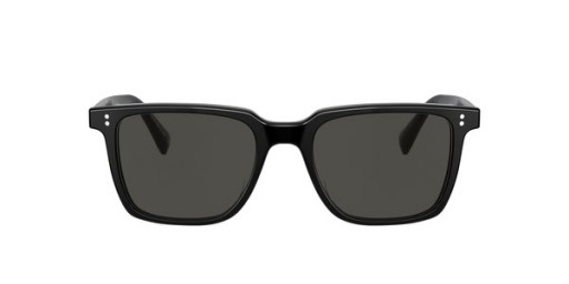 Oliver Peoples Lachman Slunce OV5419SU sluneční Brýle