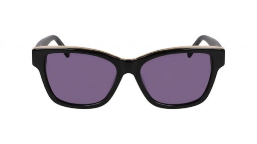 DKNY DK549S Cat Eye sluneční Brýle