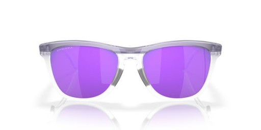 Oakley Frogskins Hybridní OO9289 Kulaté Brýle