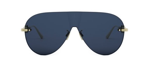 Dior CD Řetězce M2U Aviator sluneční Brýle