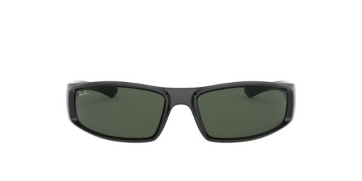 Ray-Ban RB4335 sluneční Brýle
