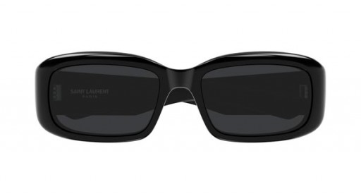Saint Laurent SL 809 Obdélník sluneční Brýle