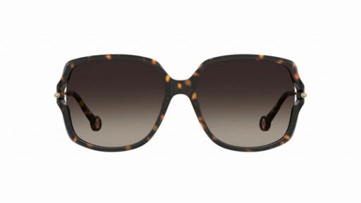 Carolina Herrera JI 0132/G/S Butterfly sluneční Brýle