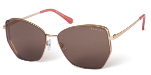 Radley RDS-6500 Motýl sluneční Brýle