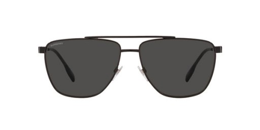 Burberry Blaine BE3141 Aviator Sunglasses
