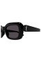 Saint Laurent SL M130/F Obdélník sluneční Brýle