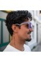 Oakley Frogskins Hybridní OO9289 Kulaté Brýle
