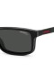 Carrera 8057/CS S Clip-on Obdélník sluneční Brýle