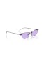 Ray-Ban Anh RB3731 Cat Eye sluneční Brýle