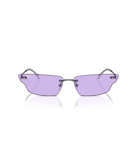 Ray-Ban Anh RB3731 Cat Eye sluneční Brýle