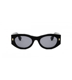 Fendi Roma FE40125I Cat Eye sluneční Brýle