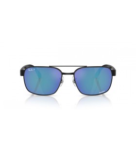 Ray-Ban RB3751CH Náměstí sluneční Brýle
