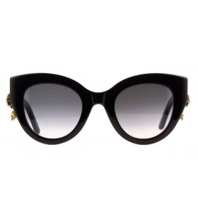 Alexander Mcqueen AM0417S Cat Eye sluneční Brýle