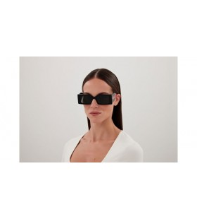 Gucci GG1860S Obdélník sluneční Brýle