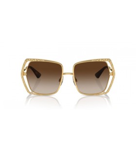 Dolce&Gabbana DG2306 Motýl sluneční Brýle