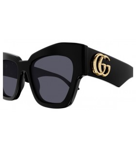 Gucci GG1422S Cat Eye sluneční Brýle