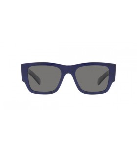 Prada SPR10Z Obdélník sluneční Brýle