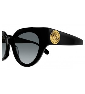 Gucci GG1408S Cat Eye sluneční Brýle