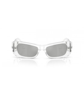 Versace VE4481 Wraparound sluneční Brýle