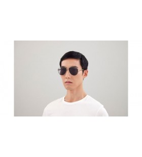 Gucci GG1233SA Aviator sluneční Brýle