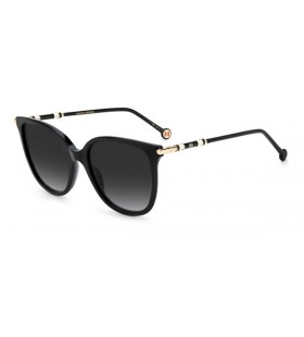 Carolina Herrera CH 0023/S Cat Eye Sunglasses