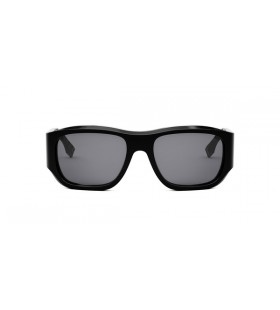 Fendi FF FE40117I Obdélník sluneční Brýle
