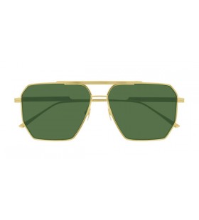 Bottega Veneta BV1012S Náměstí sluneční Brýle