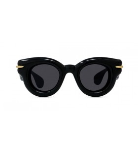 Loewe Nafouknuté LW40118I Oválné sluneční Brýle