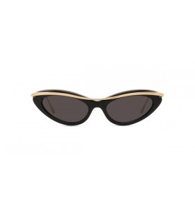 Loewe Podpis LW40166I Cat Eye sluneční Brýle