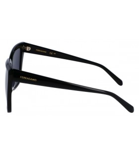 Ferragamo SF1102S Cat Eye sluneční Brýle