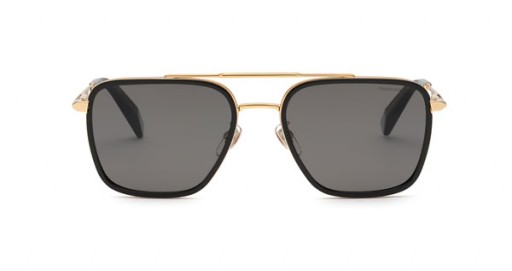 Chopard SCHL24V Aviator Solbriller