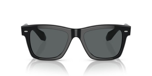 Oliver Peoples N. 04 Solen OV5552SU Rektangel Solbriller